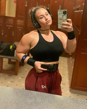 Jordynne Grace OnlyFans Leaked Free Thumbnail Picture - #sEbIfV7xNs