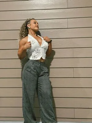 Jordynne Grace OnlyFans Leaked Free Thumbnail Picture - #soZ9MQz4Uy
