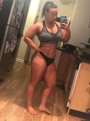 Jordynne Grace OnlyFans Leaked Free Thumbnail Picture - #suXYUXRnXO