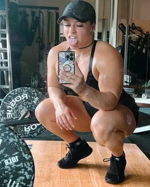 Jordynne Grace OnlyFans Leaked Free Thumbnail Picture - #teWjIdfHdY