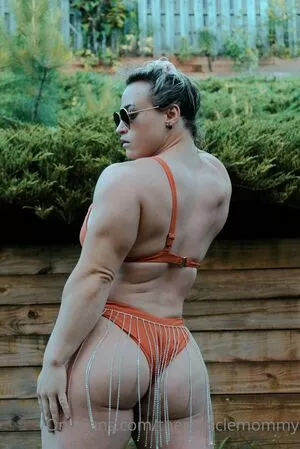 Jordynne Grace OnlyFans Leaked Free Thumbnail Picture - #uV8pQthFsA