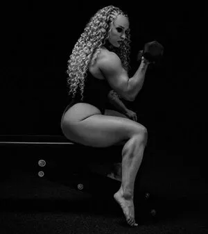 Jordynne Grace OnlyFans Leaked Free Thumbnail Picture - #uW8nX6CIQN