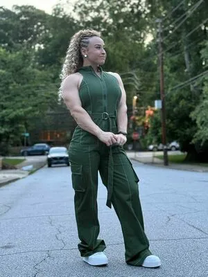Jordynne Grace OnlyFans Leaked Free Thumbnail Picture - #v6R0t7I8xx