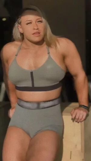 Jordynne Grace OnlyFans Leaked Free Thumbnail Picture - #vNtan9Z86D