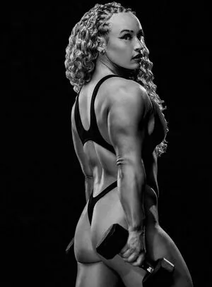 Jordynne Grace OnlyFans Leaked Free Thumbnail Picture - #vXQZLK97WB