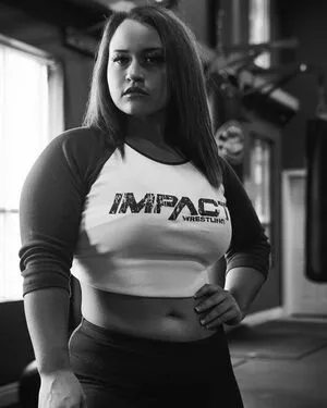 Jordynne Grace OnlyFans Leaked Free Thumbnail Picture - #xpecFCZYRB