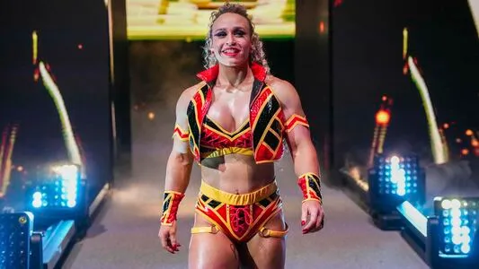 Jordynne Grace OnlyFans Leaked Free Thumbnail Picture - #zPhjCzpvMw