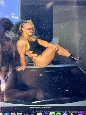 Jordynne Grace OnlyFans Leaked Free Thumbnail Picture - #zWRp3uUJs7