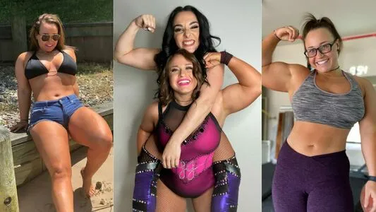 Jordynne OnlyFans Leaked Free Thumbnail Picture - #myOAWS9h13