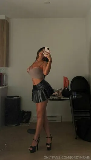 Jordynrain OnlyFans Leaked Free Thumbnail Picture - #0A4frGO3v4