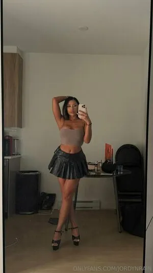 Jordynrain OnlyFans Leaked Free Thumbnail Picture - #LDjdCjJWKk