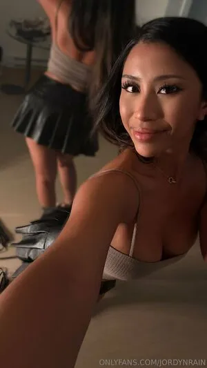 Jordynrain OnlyFans Leaked Free Thumbnail Picture - #LdDZx8NMWH