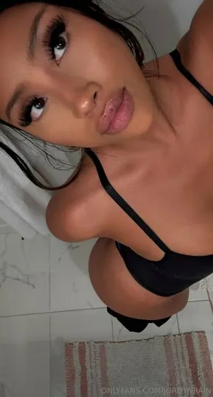 Jordynrain OnlyFans Leaked Free Thumbnail Picture - #OkbeBkhwzN