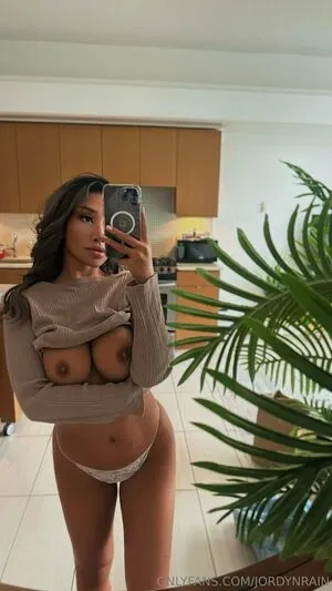 Jordynrain OnlyFans Leaked Free Thumbnail Picture - #QW80wNy0Us
