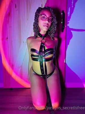 Jordyns Secretlsfree OnlyFans Leaked Free Thumbnail Picture - #5Cw2mIyPUX