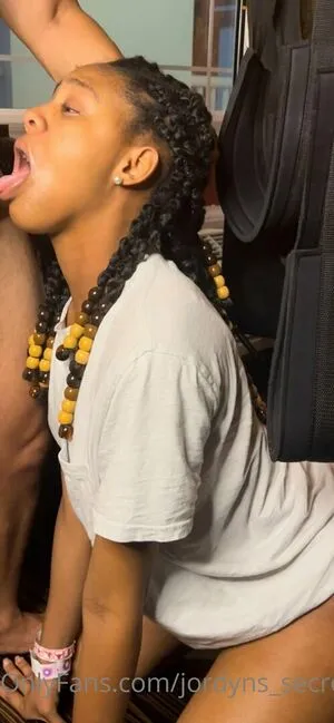 Jordyns Secretlsfree OnlyFans Leaked Free Thumbnail Picture - #5OploX3ADG