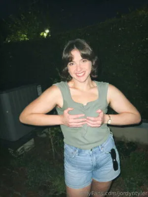 Jordyntyler OnlyFans Leaked Free Thumbnail Picture - #C9wSSKPIM5
