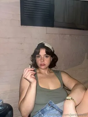 Jordyntyler OnlyFans Leaked Free Thumbnail Picture - #E0Z0g5i9aE