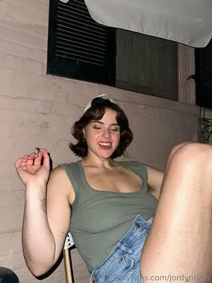 Jordyntyler OnlyFans Leaked Free Thumbnail Picture - #KOzgXLEVVC