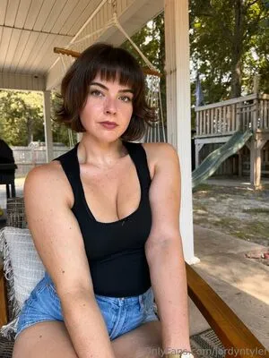 Jordyntyler OnlyFans Leaked Free Thumbnail Picture - #zve0eDCMRB