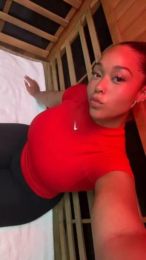 Jordynwoods OnlyFans Leaked Free Thumbnail Picture - #g52463HBHe