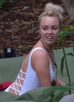 Jorgie Porter OnlyFans Leaked Free Thumbnail Picture - #5UH0c90V7p