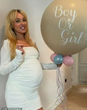 Jorgie Porter OnlyFans Leaked Free Thumbnail Picture - #85FrFc43il