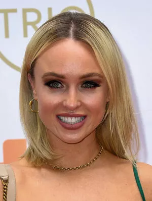 Jorgie Porter OnlyFans Leaked Free Thumbnail Picture - #ATnIG5dihA