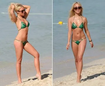 Jorgie Porter OnlyFans Leaked Free Thumbnail Picture - #CgiJGUpN97