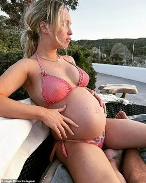 Jorgie Porter OnlyFans Leaked Free Thumbnail Picture - #FRN0yRETb3
