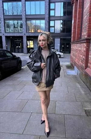Jorgie Porter OnlyFans Leaked Free Thumbnail Picture - #OLl5nd4M5Z