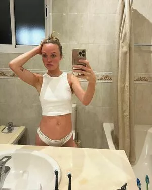 Jorgie Porter OnlyFans Leaked Free Thumbnail Picture - #gCIrOlm7Gh