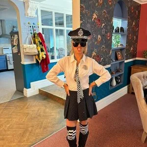 Jorgie Porter OnlyFans Leaked Free Thumbnail Picture - #pBCVB2TR0Q