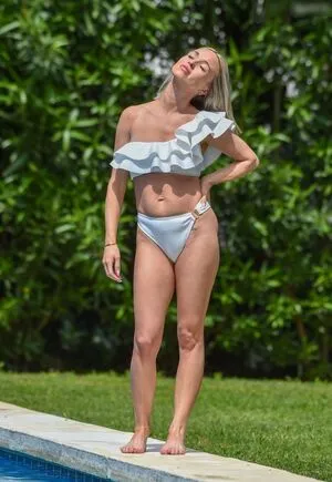 Jorgie Porter OnlyFans Leaked Free Thumbnail Picture - #rtEg6ig9nw