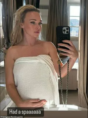 Jorgie Porter OnlyFans Leaked Free Thumbnail Picture - #tzeCQSlzCp