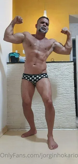 Jorginhokarioka21 OnlyFans Leaked Free Thumbnail Picture - #1p1IE0MRkw