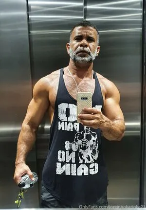 Jorginhokarioka21 OnlyFans Leaked Free Thumbnail Picture - #4ZWYocsh4x