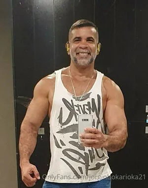 Jorginhokarioka21 OnlyFans Leaked Free Thumbnail Picture - #5ZmW4Iolqm