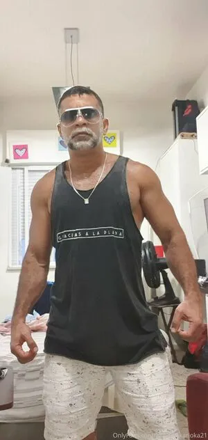 Jorginhokarioka21 OnlyFans Leaked Free Thumbnail Picture - #B4mXlctoe3