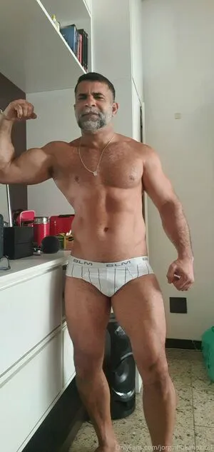 Jorginhokarioka21 OnlyFans Leaked Free Thumbnail Picture - #Izu4m0tvMI