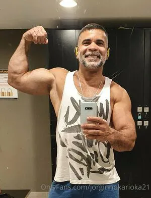 Jorginhokarioka21 OnlyFans Leaked Free Thumbnail Picture - #N15Qt6L5Ds
