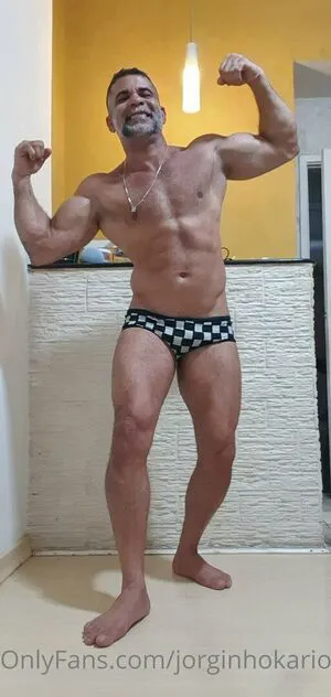 Jorginhokarioka21 OnlyFans Leaked Free Thumbnail Picture - #iEUjXhjaGD