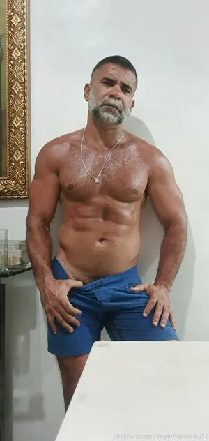 Jorginhokarioka21 OnlyFans Leaked Free Thumbnail Picture - #q0sNfqP45C