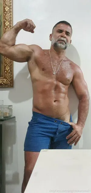Jorginhokarioka21 OnlyFans Leaked Free Thumbnail Picture - #rVPFpSjjeF