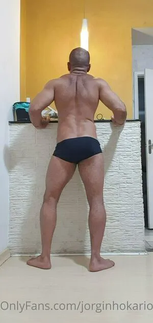 Jorginhokarioka21 OnlyFans Leaked Free Thumbnail Picture - #twWFgWxD5L