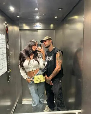 Jori Delli OnlyFans Leaked Free Thumbnail Picture - #uXHbQrZGZ2