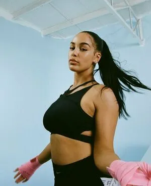 Jorja Smith OnlyFans Leaked Free Thumbnail Picture - #00Y73HBQaq