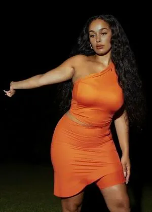 Jorja Smith OnlyFans Leaked Free Thumbnail Picture - #0Pzg8p2RQU