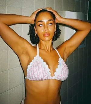 Jorja Smith OnlyFans Leaked Free Thumbnail Picture - #2hSImlvt6J