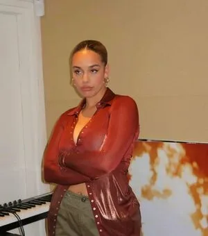 Jorja Smith OnlyFans Leaked Free Thumbnail Picture - #4Dxl33vtJW